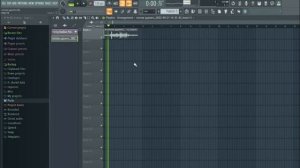 FL Studio. Лайфхаки #1. Убираем шум с микрофона