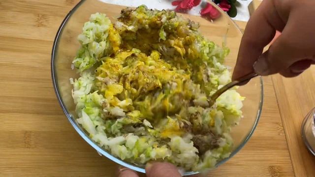 Капуста вкуснее мясо! Самые нежные, сочные котлеты. смотреть онлайн