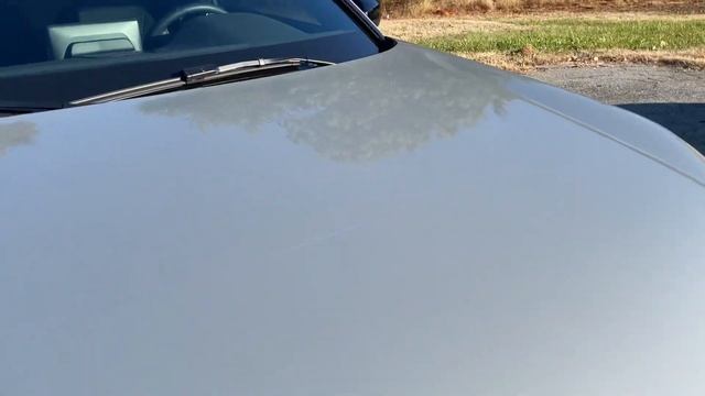 2023 Honda CRV: Paint Protection Film and Window Tint смотреть онлайн