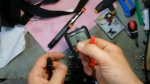 Ресанта САИ190К мигает зелёный индикатор #АлексейСамохвалов