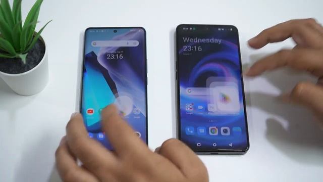 Vivo V25 Pro Vs OnePlus 10R Comparison | Dimensity 1300 Vs Dimensity 8100 Max смотреть онлайн