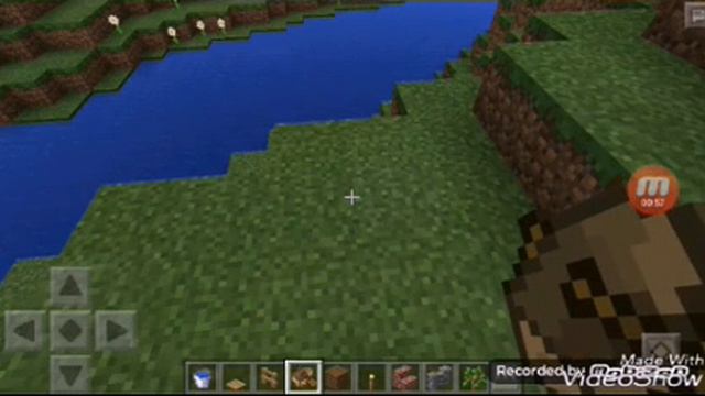 FAÇA UMA MÁQUINA DE BOLHAS COM ESSE BUG DO MINECRAFT POCKET EDITION 0.15.6 !! смотреть онлайн