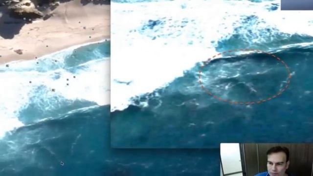 Google Earth 'pictures MH370 at the bottom of the sea' US Air Force veteran claims смотреть онлайн