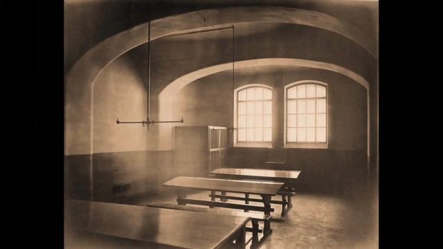 Дом предварительного заключения, Санкт-Петербург/House of Pre-trial Detention-St. Petersburg:1875-7 смотреть онлайн