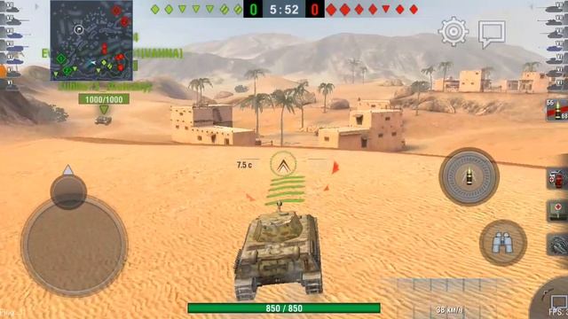 World of tanks. Три- священное число смотреть онлайн