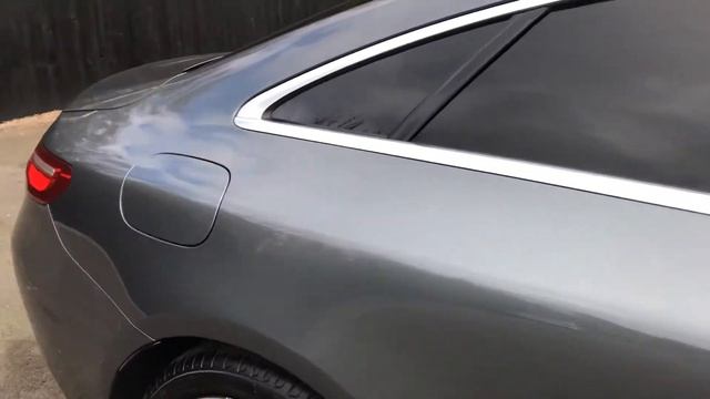 Approved Used Mercedes-Benz C Class 200 4Matic AMG Line смотреть онлайн