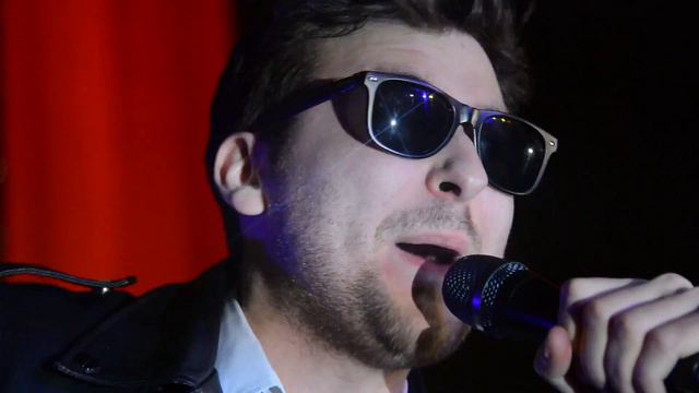 Диско кавер группа DISCO BANDA - Российские хиты 2000 смотреть онлайн