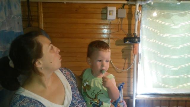 Электрокотел экономично проработал сезон. Отзыв ООО"Градиент" смотреть онлайн