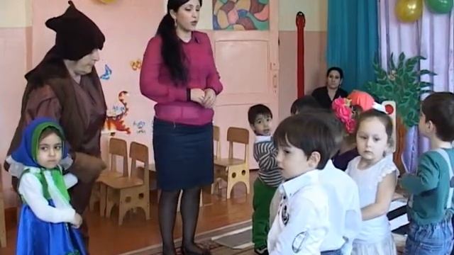 формирование основ безопасности детей смотреть онлайн