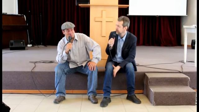 Христианство, которое работает 41 смотреть онлайн