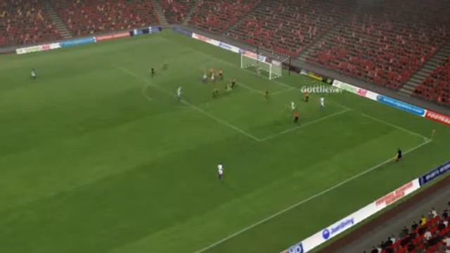Sheff Utd vs Blackburn - Gonzalez Goal 56 minutes смотреть онлайн