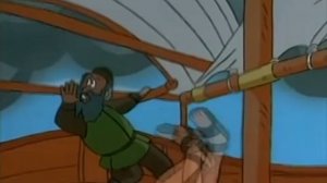 Иона и кит - моя первая Библия