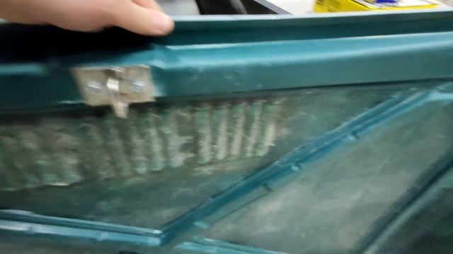 Пластиковые элементы кузова на Ниву 3д (крылья, капот, дверь багажника) смотреть онлайн