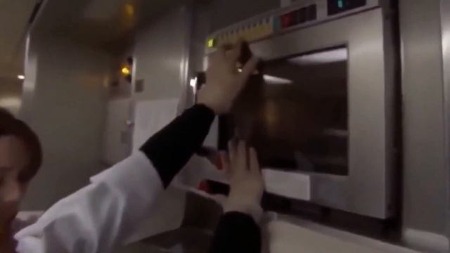 This is What's Inside the U.S. Main Plane смотреть онлайн