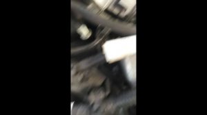 Стук поршневой Vesta 1.6