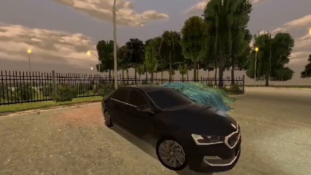 ? Прыжок на 7 лет ?️ Black Russia ? ROSTOV ? смотреть онлайн