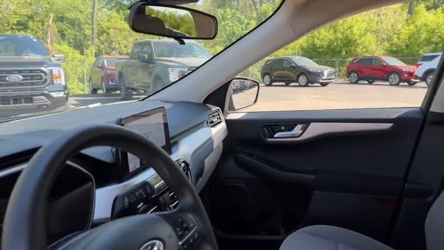 2020 Ford Escape Wayne, Livonia, Belleville, Plymouth, Canton 18406 смотреть онлайн