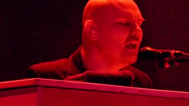Smashing Pumpkins "Behold! The Night Mare" Minneapolis,Mn 6/25/15 HD смотреть онлайн