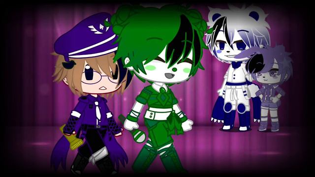 🤖Place You trust(🍃Eddsworld🌎){Ft : Edw+Torn in Sister Location Animatronics}/GC Read The Descreptio смотреть онлайн