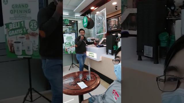 Ngopi di point coffe letjen suprapto смотреть онлайн