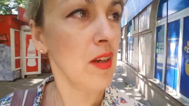 Николаев 2018.Кафе,цены,улица Советская,магазины с одеждой,обувь,примерки.