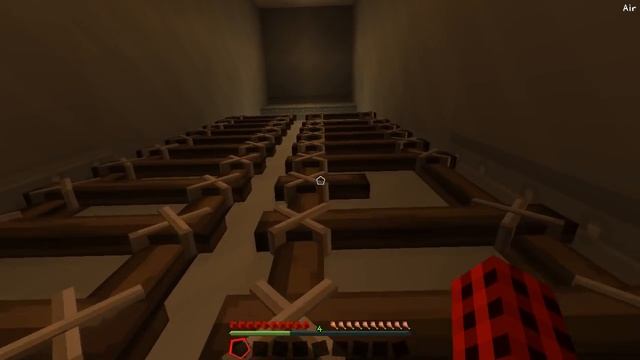 Minecraft Fnaf: Funtime Chicas Surprise Party (Minecraft Roleplay) смотреть онлайн