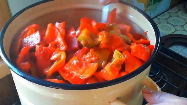 Домашний ужин для всей семьи 