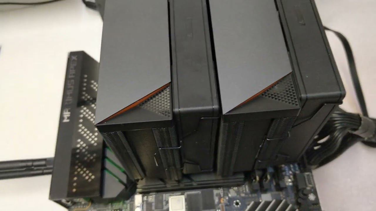 PCCooler RZ620 No Limits