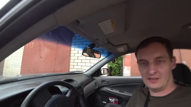 КУПИЛ на ПЕРЕПРОДАЖУ NISSAN ALMERA CLASSIC 2008г.в. За 230000р. ПОЛУЧИТСЯ ЗАРАБОТАТЬ? смотреть онлайн