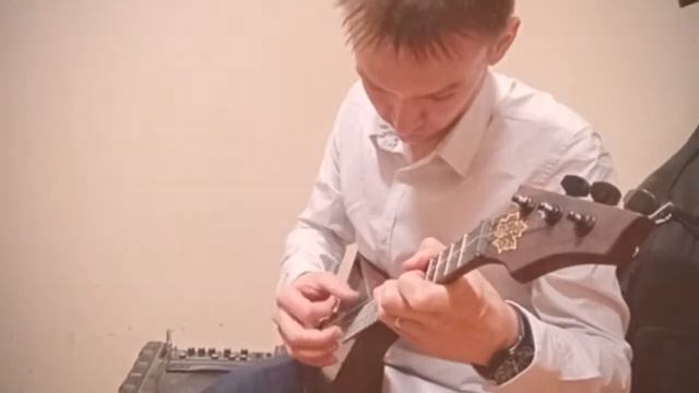 Электро балалайка смотреть онлайн