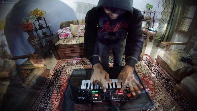 What is love ? - Haddaway (AM Version) #akai #ableton #love #haddaway смотреть онлайн