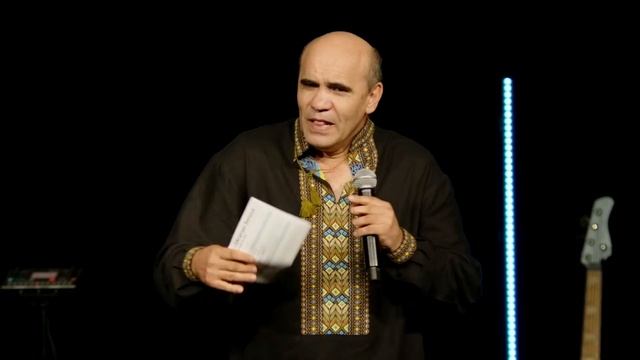 Недільне служіння | Степан Скоц | 10.22.2023 смотреть онлайн