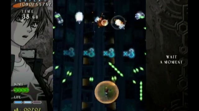 Castle of Shikigami Trilogy by Second Opinion Games смотреть онлайн