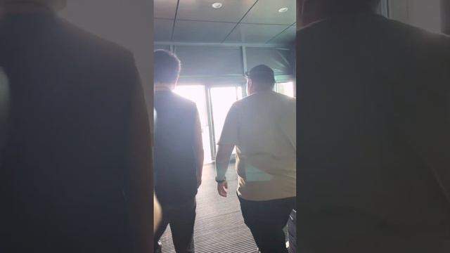Dimash arrives in Xi'an смотреть онлайн
