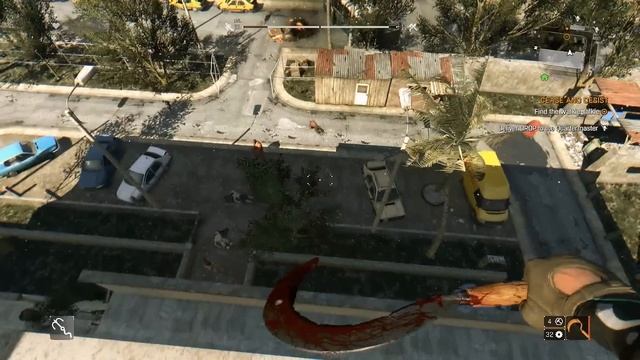 Dying Light - How to "What Do I Do At The Slabs" Cease And Desist Quest (w/ Hidden Jackpot) смотреть онлайн
