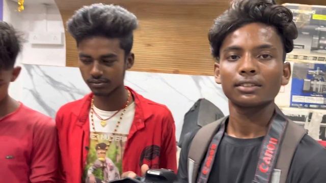 Canon 700D Touch Display | Only 27500 ? | Second Hand Dslr Shop | Anand Video Service Chakia Bihar смотреть онлайн