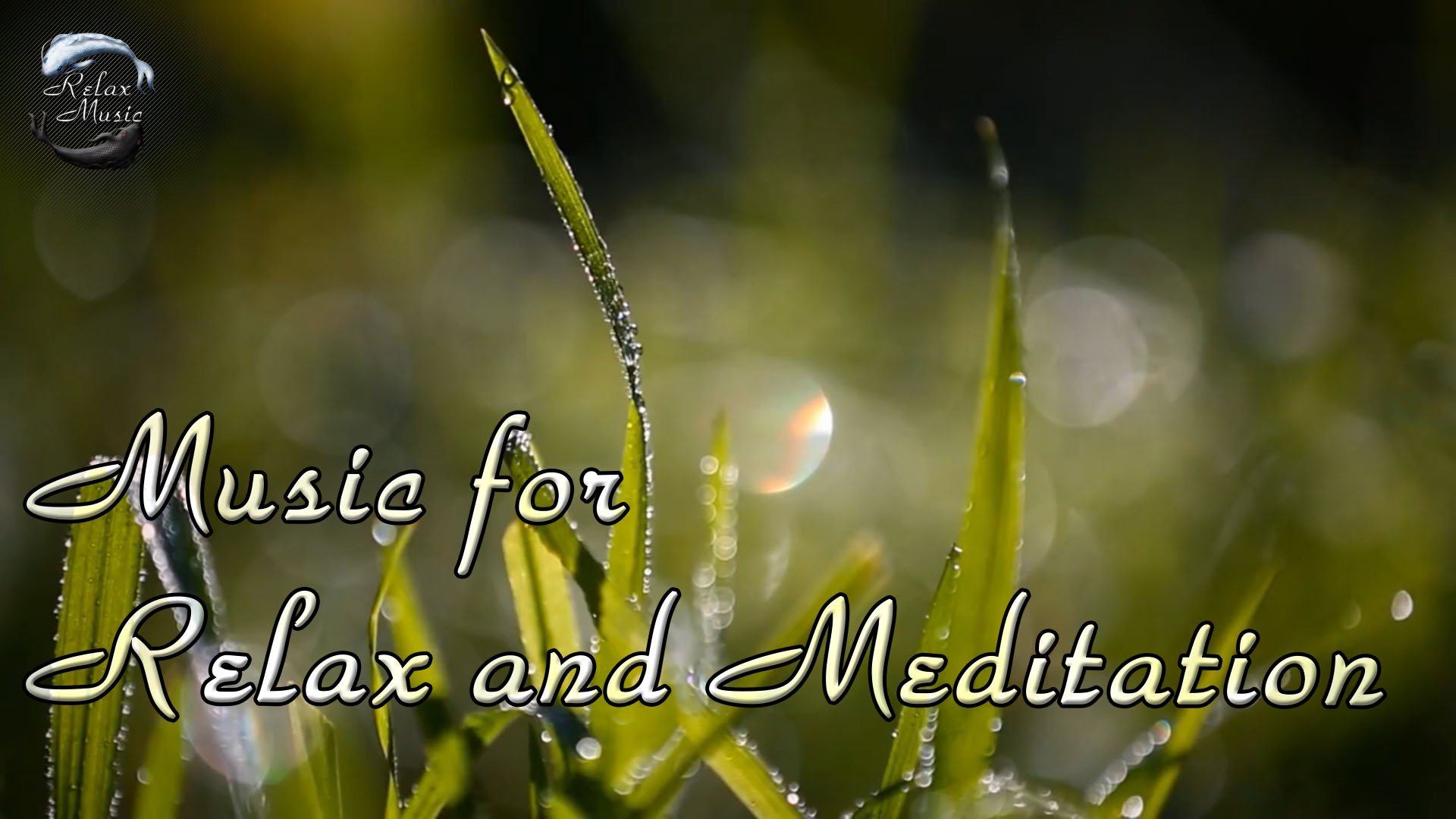 Музыка для восстановления сил и энергии. Музыка для медитации. смотреть онлайн