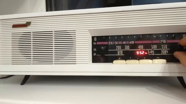 Иволга 66 с USB, Mp3, AUX, Bluetooth смотреть онлайн