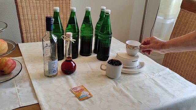 Рецепты в Стиле Шеф-Повара