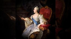 Екатерина Великая - О воспитании внуков (аудиокнига)