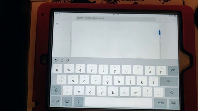 ipad tip 5 iPad Keyboard numbers смотреть онлайн
