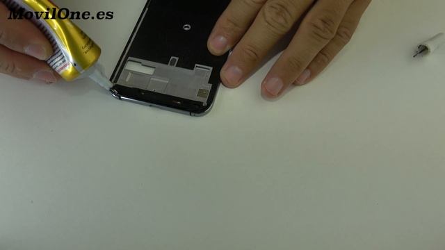 ZTE V6 Screen replacement смотреть онлайн