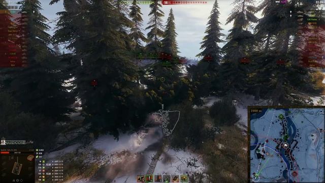 LT-432: 1vs.8 смотреть онлайн