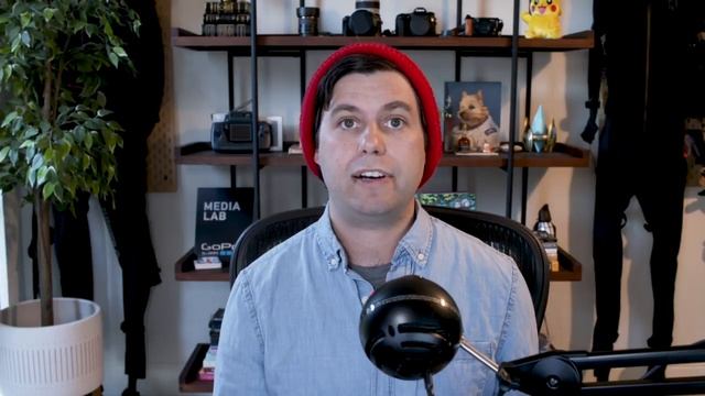 Rokoko VTubing Course - Ep04: Rokoko Networking смотреть онлайн