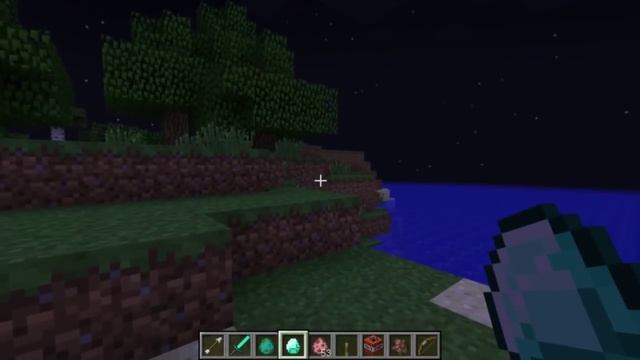 Minecraft | Трупы, кругом трупы! | Моды Minecraft смотреть онлайн