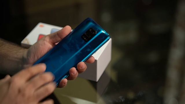 Redmi Note 9 Pro Review - India navIC GPS, Widevine L1/L2, PUBG, Camera смотреть онлайн