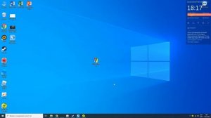 МОЙ КОМП ЗАРАЖЕН? | chilledwindows.exe | Вирус шутка?
