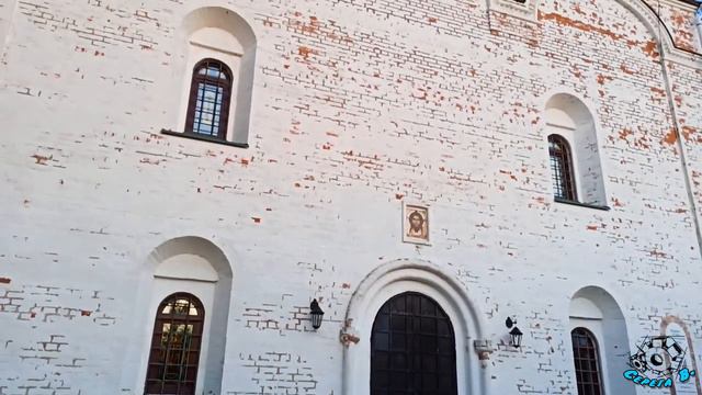 ВОРСМЕНСКИЕ ОЗЁРА. Свято-Троицкий Островоезерский монастырь. Holy Trinity ostrovoezersky convent смотреть онлайн