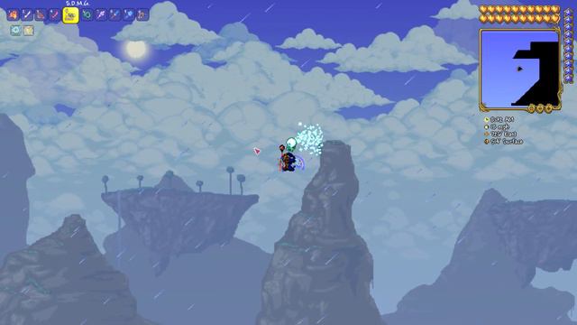 Terraria Journey's End *FINALLY OUT* 1.4  (New Master Mode, Textures, Bosses + MUCH MORE)!