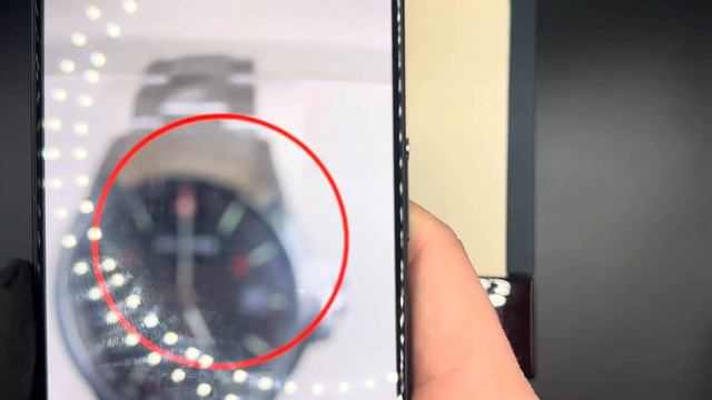 Магия Longines VHP